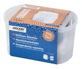 Drėgmės rinktuvas Absodry, 450 g