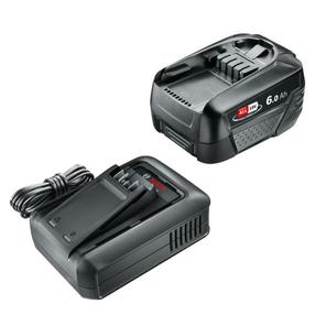 Стартовый комплект Bosch AL18-44, 18 В