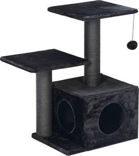 Kačių draskyklė Beeztees Serpa Fien, 45 cm x 34 cm x 70 cm