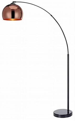 Stāvlampa CristalRecord Noova 06-175-27-007, 60 W, E27, vara krās.