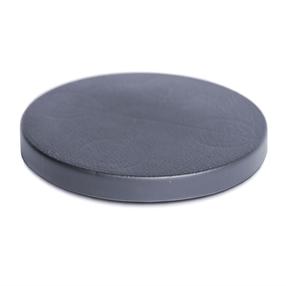 Vazonų padėklas ant ratukų Prosperplast IPMR300, pilka sp., 30 cm