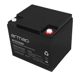 UPS aku ARMAC, 0.04 Ah