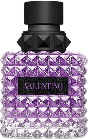 Parfüümvesi Valentino Donna Born In Roma Purple Melancholia, 50 ml