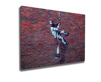Reprodukcija Wallity WY24, 70 cm x 50 cm