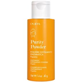 Näo pesupulber PUPA Milano Purity Powder, 40 g