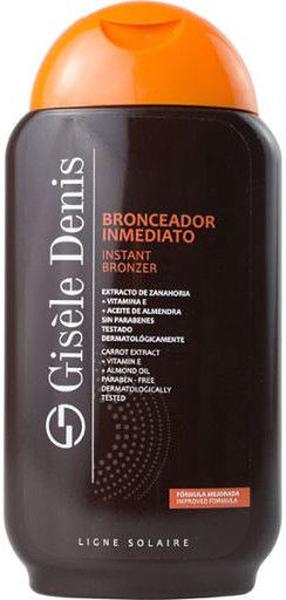 Savaiminio įdegio losjonas Gisele Denis Instant Bronzer, 400 ml