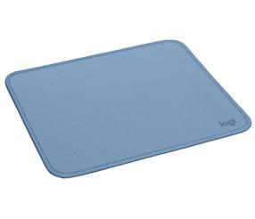 Hiirematt Logitech 956-000051, 23 cm x 20 cm x 0.2 cm, sinine v.