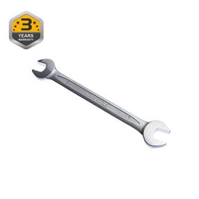 Kahepoolne mutrivõti Forte Tools DIN3110, 412-1007, 225 mm, 12 - 13 mm