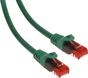 Laidas Maclean RJ-45 8P8C, RJ-45 8P8C, 3 m, žalia sp.