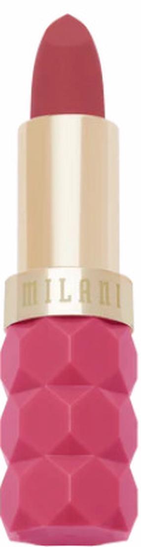 Губная помада Milani Color Fetish Matte, 4 г, petal цв., 320