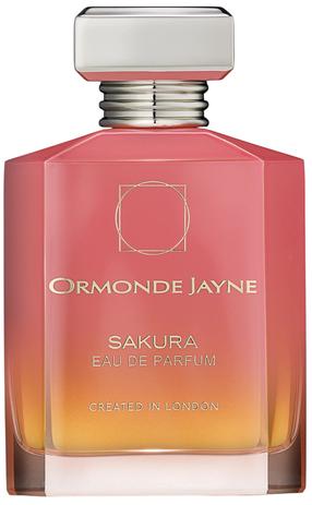 Parfimērijas ūdens Ormonde Jayne Four Corners of the Earth Sakura, 88 ml