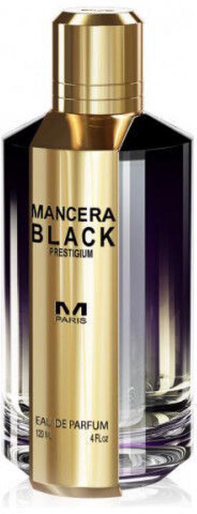 Parfüümvesi Mancera Prestigium Black, 120 ml