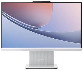 Stacionarus kompiuteris Lenovo IdeaCentre F0JW001SPB 256V, 512 GB, 27 ", LPDDR5X 16 GB, SSD 512 GB, Intel Arc Graphics 140V Dynamic AIO 27ILL11