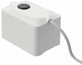Аксессуар для устройства для мытья окон, зарядная станция Hutt E+ Mini Base Station