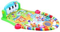 Aktyvumo kilimėlis Huanger Piano Fitness Rack, 70 cm x 45 cm, įvairių spalvų