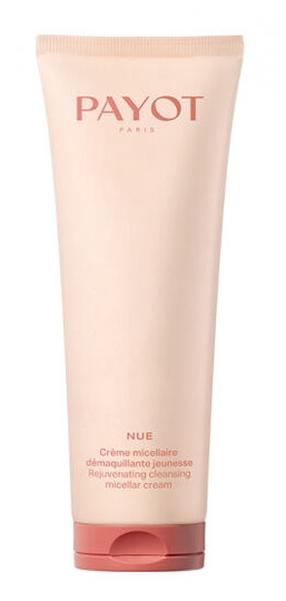 Sejas tīrīšanas līdzeklis Payot Nue Rejuvenating, 150 ml