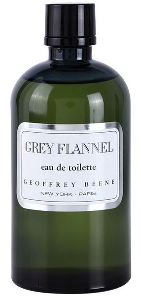 Tualettvesi Geoffrey Beene Grey Flannel, 240 ml