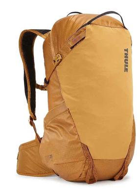 Matkaseljakott Thule Stir, wood thrush v., 25 l