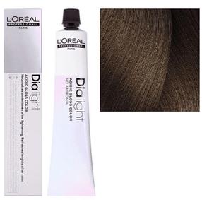 Plaukų dažai L’Oréal Professionnel Paris Dia Light, 6.28, 50 ml