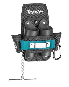 Įrankių krepšys Makita E-15279, universalus, 18.5 cm x 20.5 cm x 5.5 cm