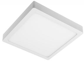 Valgusti lagi ja seinad GTV Matis Plus, 4000°K, LED, valge v., 24 W