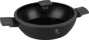 Katls Berlinger Haus Anthracite BH-8129, Ø30 cm, 4.5 l, antracīta krās.
