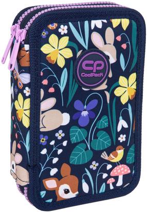 Pinal CoolPack Oh My Dear, 19.5 cm x 12.5 cm, mitmevärviline