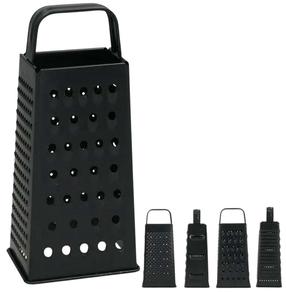 Rīve ar rokturi Kitchen&GO, 21 cm, 7 cm x 9.5 cm