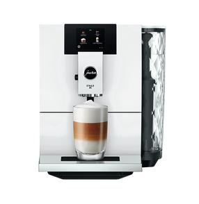Kafijas automāts JURA ENA 8 Full Nordic White
