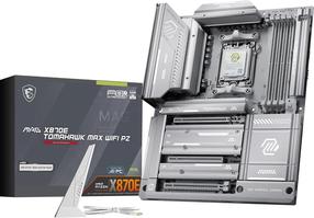 Материнская плата MSI MAG X870E TOMAHAWK MAX WIFI