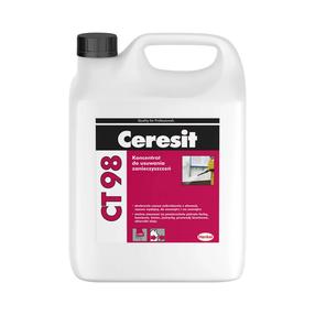 Valiklis, fasadui Ceresit CT98, 5 l