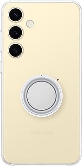 Telefoni ümbris Samsung Clear Gadget, läbipaistev v., Samsung