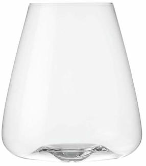 Stiklinių komplektas Pozzi Milano Grand Cru, stiklas, 0.530 l, 2 vnt.