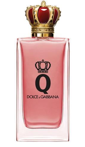 Kvapusis vanduo Dolce & Gabbana Q Intense, 100 ml