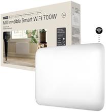 Elektrinis šildytuvas Mill PA700WIFI4, 0.7 kW