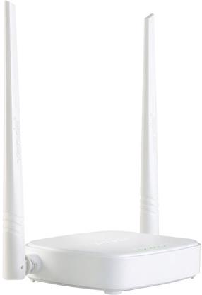 Ruuter Tenda N301, valge v.