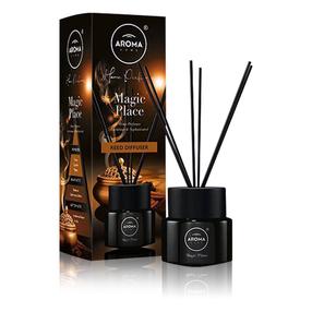 Namų kvapas Black Series Magic Place, 100 ml