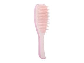 Matu ķemme Tangle Teezer The Wet Detangler Fine & Fragile, rozā krās.