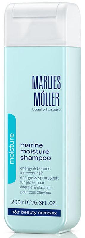Šampoon Marlies Möller, 200 ml