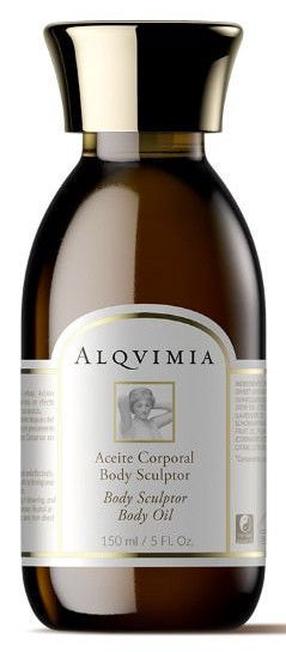 Kehaõli Alqvimia, 150 ml