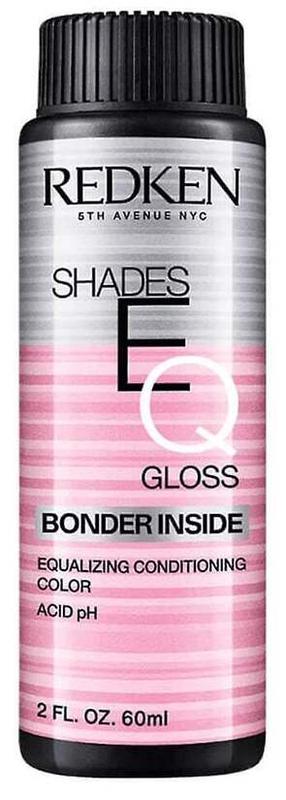 Plaukų dažai Redken Shades EQ, lilac ice sp., 09VV, 60.0 ml