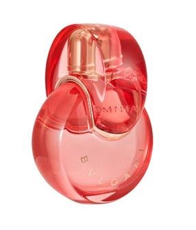 Tualettvesi Bvlgari Omnia Coral, 100 ml