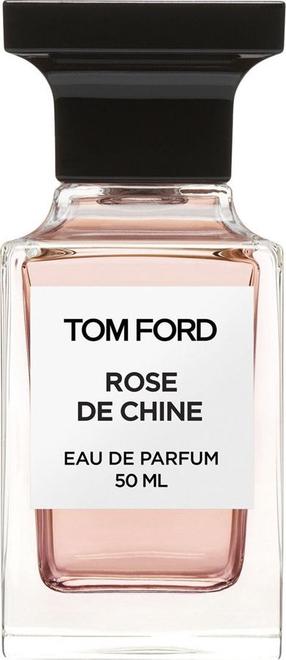 Парфюмированная вода Tom Ford Rose de Chine, 50 мл