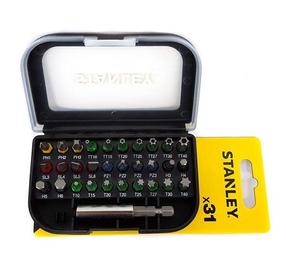 Uzgaļu komplekts Stanley, PZ2, -