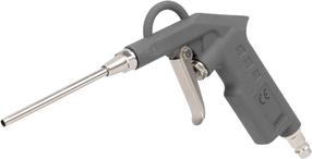Puhumispüstol Powerplus, 6 Bar