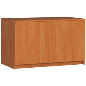 Spintelė Akord S90, ruda sp., 51 cm x 90 cm x 55 cm