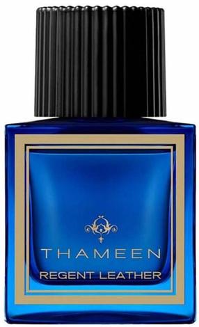 Parfimērijas ūdens Thameen Regent Leather, 100 ml