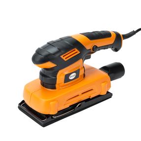 Виброшлифовальная машина Okko FS-CG-90X187-135W, 1.7 кг, 135 Вт