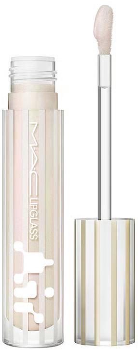 Huuleläige MAC Lipglass Air Non Sticky, 5 ml, frosting