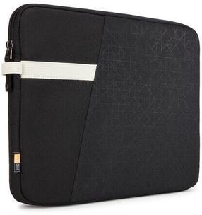 Portatīvā datora apvalks Case Logic, melna krās., 11.6"